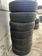 235/75R17.5 Michelin