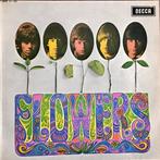 De Rolling Stones - Flowers - LP album (op zichzelf staand, Nieuw in verpakking