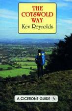 The Cotswold Way by Kev Reynolds (Paperback) softback), Boeken, Taal | Engels, Kev Reynolds, Gelezen, Verzenden