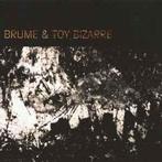 cd - Brume - Untitled, Verzenden, Zo goed als nieuw