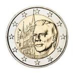 Luxemburg 2 Euro Palais Grand-Ducal 2007, Verzenden