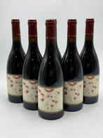 2023 Chateau de Coulaine La Diablesse - Chinon - 6 Flessen, Nieuw