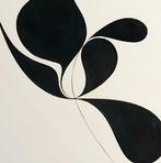 Jonathan Antony - Utopian # 1213. 1025 x 1025 mm, Antiek en Kunst
