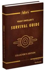 Fallout 4 C.E. Strategy Guide (Strategy Guides), Verzenden, Gebruikt