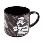 Mok - The Original Stormtrooper - Large - Zwart&Wit - Porsel, Ophalen of Verzenden, Nieuw