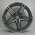 Originele velgen 19 inch Mercedes CLA-klasse AMG *OS1004839*, Auto-onderdelen, Banden en Velgen, 19 inch, Gebruikt, Velg(en), Ophalen of Verzenden