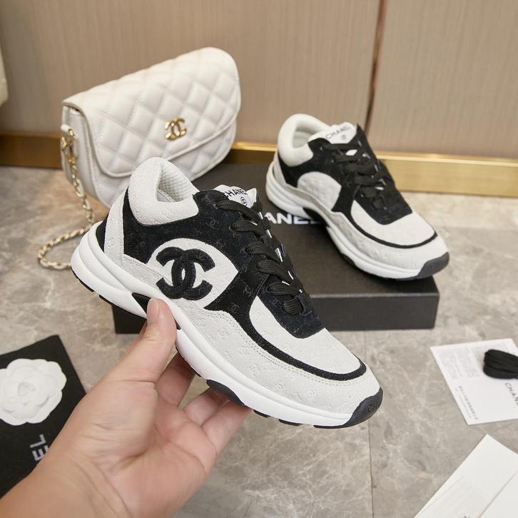 Chanel Sneakers - Diverse maten, Kleding | Dames, Schoenen, Nieuw, Verzenden