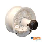 Bieden: Feit FV560 engine room ventilator 24V |, Watersport en Boten, Ophalen of Verzenden, Nieuw, Kombuis en Sanitair, Zeilboot of Motorboot