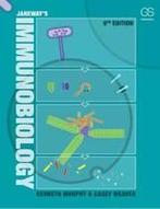 Janeways Immunobiology 9780815345053, Boeken, Verzenden, Zo goed als nieuw