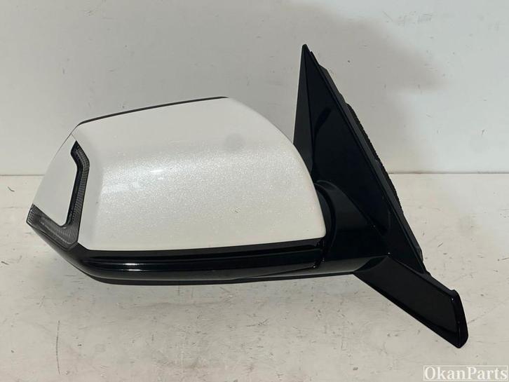 Kia Niro II rechter buitenspiegel rechts 87620AT140, Auto-onderdelen, Spiegels, Gebruikt, Ophalen