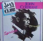 cd - John Coltrane - Spiritual, Verzenden, Zo goed als nieuw