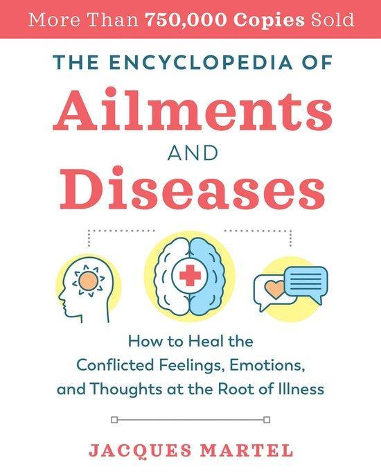 The Encyclopedia of Ailments and Diseases: How to Heal the, Boeken, Taal | Engels, Zo goed als nieuw, Verzenden