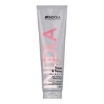 Indola Smooth Treat & Tame Curl Cream - 150ml, Sieraden, Tassen en Uiterlijk, Uiterlijk | Haarverzorging, Ophalen of Verzenden
