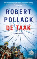 De Taak (9789026346019, Robert Pollack) (Robert Pollack), Boeken, Verzenden, Nieuw