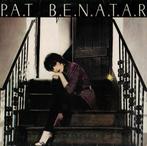Lp -Pat Benatar - Precious Time, Cd's en Dvd's, Vinyl | Pop, Zo goed als nieuw, Verzenden