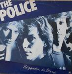 The Police - Reggatta De Blanc, Ophalen of Verzenden, Gebruikt