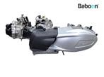Motorblok Piaggio | Vespa GTS 300 2023 (GTS300, Verzenden, Gebruikt