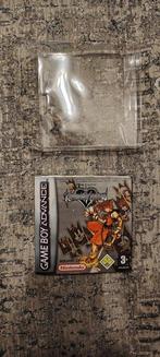 Nintendo - Gameboy Advance - Kingdom Hearts: Chain of, Nieuw
