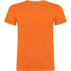 T-shirt Beagle Oranje, Nieuw, Overige maten, Overige kleuren