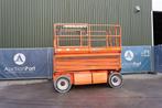 Veiling: Schaarlift JLG 3369LE Elektrisch 12.06m, Zakelijke goederen, Machines en Bouw | Liften, Steigers en Ladders, Ophalen