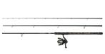 Mitchell Tanager GII Feeder 3000 Hengelcombo 3.30m (20-80g), Watersport en Boten, Verzenden, Nieuw