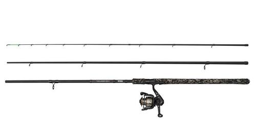 Mitchell Tanager GII Feeder 3000 Hengelcombo 3.30m (20-80g), Watersport en Boten, Hengelsport | Algemeen, Nieuw, Verzenden