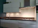 Collorz aluminium keukenwanden op maat. Mooi mat en 3mm dik, Huis en Inrichting, Ophalen of Verzenden, Nieuw