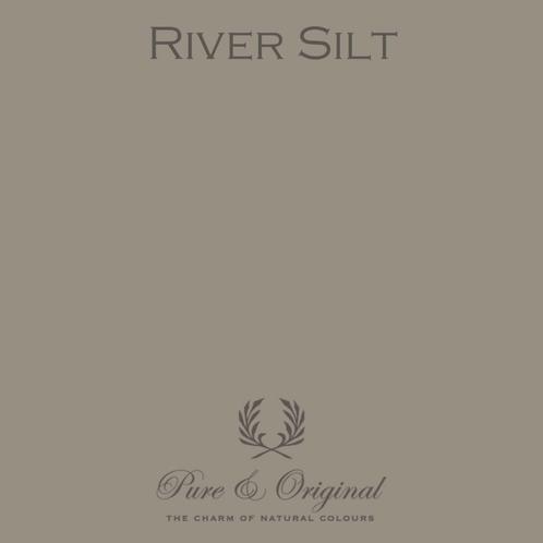 Pure &amp;amp; Original Classico River Silt-2,5L, Doe-het-zelf en Verbouw, Verf, Beits en Lak, Overige kleuren, Nieuw, Ophalen of Verzenden