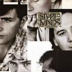 LP gebruikt - Simple Minds - Once Upon A Time, Cd's en Dvd's, Verzenden, Zo goed als nieuw