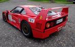 Pocher 1:8 - Modelauto - Ferrari F40 GT Winner, Pocher K57, Nieuw