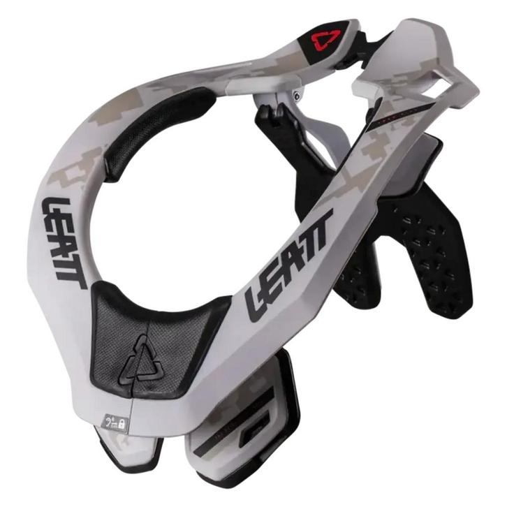 Neksteun Leatt 4.5 V26 (Nekbraces, Motorcross Bescherming), Motoren, Accessoires | Overige, Nieuw, Verzenden