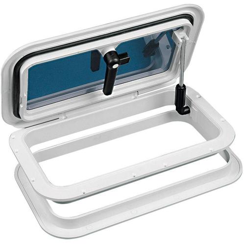 Dekluik Boot 45x27cm, Watersport en Boten, Bootonderdelen, Ophalen of Verzenden