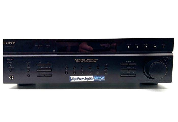 Sony - STR-DE197 / SS H650 Stereoset, Audio, Tv en Foto, Radio's