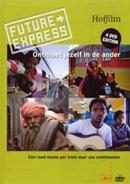 Future express - DVD, Cd's en Dvd's, Dvd's | Documentaire en Educatief, Verzenden, Nieuw in verpakking