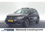 Volkswagen Tiguan | Zakelijke Lease v.a. €668.37 pm, Automaat, Stof, Gebruikt, Euro 6