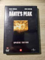 DVD - Dantes Peak, Cd's en Dvd's, Vanaf 12 jaar, Verzenden, Gebruikt