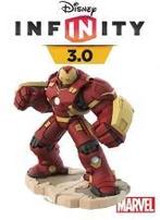 MarioWiiU.nl: Hulkbuster - Disney Infinity 3.0 - iDEAL!, Ophalen of Verzenden, Zo goed als nieuw