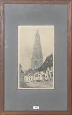 Anton Pieck (1895-1987), Nieuw