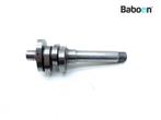 Nokkenas Ducati Monster 600 1994-2001 (M600), Verzenden, Gebruikt