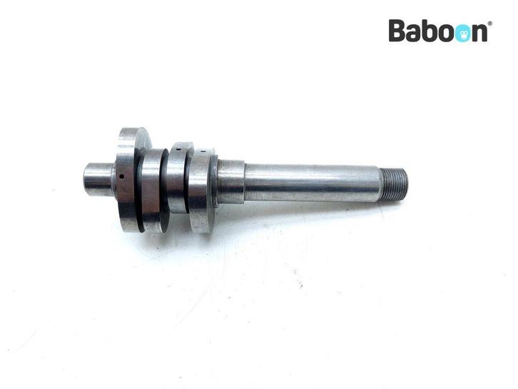 Nokkenas Ducati Monster 600 1994-2001 (M600), Motoren, Onderdelen | Ducati, Gebruikt, Verzenden