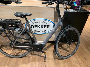 Gazelle  Orange C310 HMB beschikbaar voor biedingen