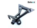 Duosteun Rechts Kawasaki Z 300 2013-2017 (Z300 Z300A-B), Motoren, Verzenden, Gebruikt