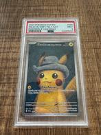 Pokémon - 1 Graded card - Pikachu - PSA 9, Nieuw
