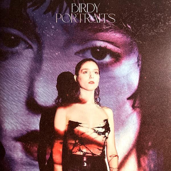 LP nieuw - Birdy - Portraits, Cd's en Dvd's, Vinyl | Pop, Nieuw in verpakking, Verzenden