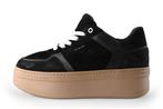 Nubikk Sneakers in maat 40 Zwart | 10% extra korting, Nubikk, Verzenden, Zwart, Sneakers of Gympen