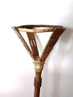 vintage tuareg bowl stand - Tuareg (Zonder Minimumprijs), Antiek en Kunst
