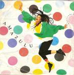 Single vinyl / 7 inch - Amazulu - Excitable, Verzenden, Zo goed als nieuw, 7 inch, Pop