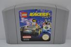 Lego Racers (N64 EUR), Spelcomputers en Games, Games | Overige, Zo goed als nieuw, Verzenden