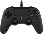 Playstation 4 controller Nacon Official Licensed Wired Compa, Verzenden, Nieuw