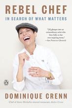 Rebel Chef 9780735224766 Emma Brockes, Verzenden, Gelezen, Emma Brockes